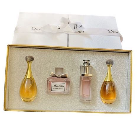 dior addict perfume mini